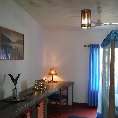 Gasthaus Langeoog Unawatuna Kültér fotó