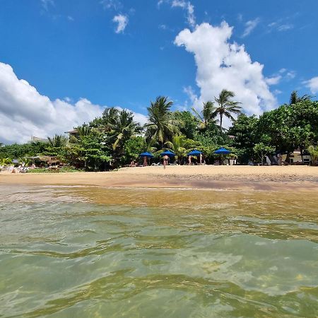 Gasthaus Langeoog Unawatuna Kültér fotó