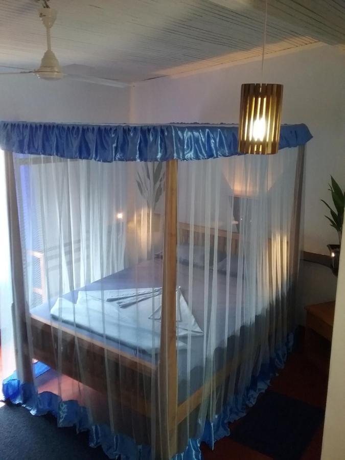 Gasthaus Langeoog Unawatuna Kültér fotó