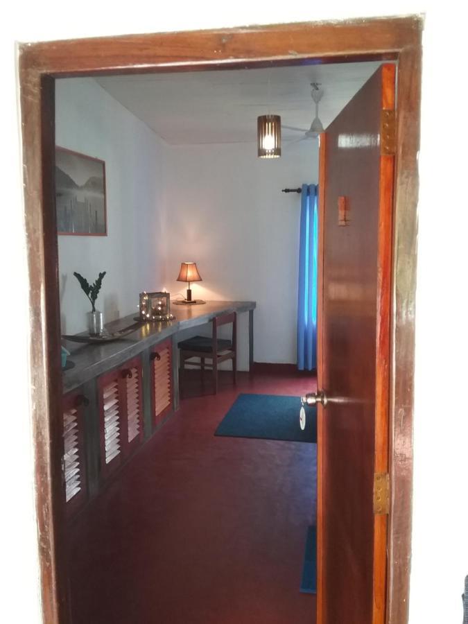 Gasthaus Langeoog Unawatuna Kültér fotó