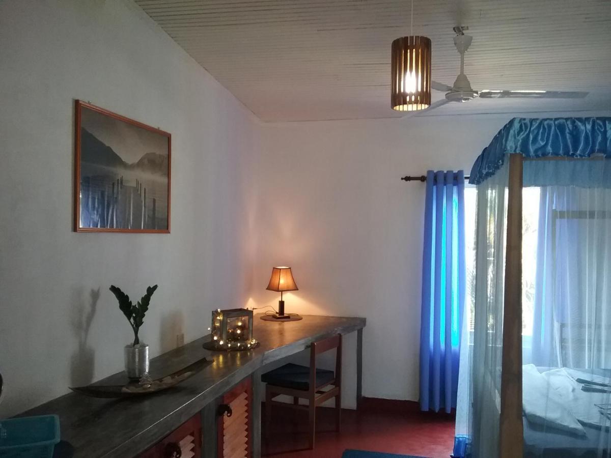 Gasthaus Langeoog Unawatuna Kültér fotó