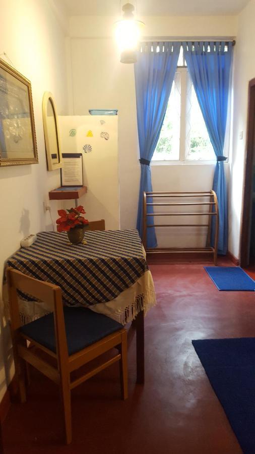 Gasthaus Langeoog Unawatuna Kültér fotó