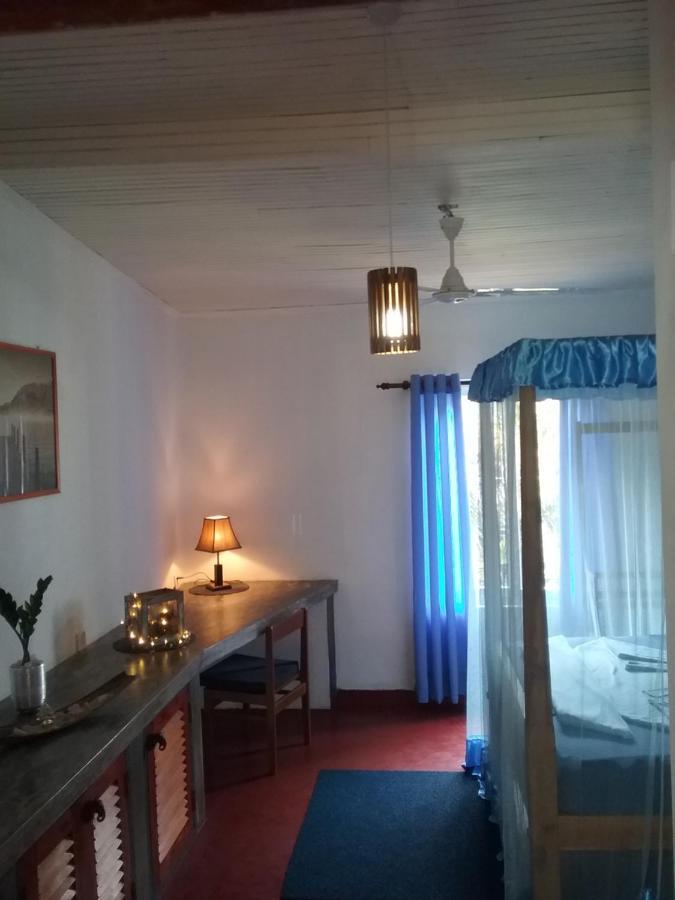 Gasthaus Langeoog Unawatuna Kültér fotó