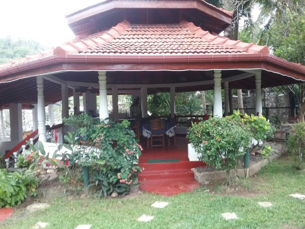 Gasthaus Langeoog Unawatuna Kültér fotó