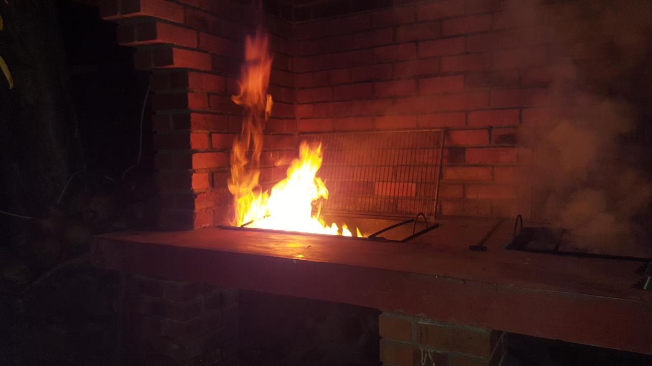 Gasthaus Langeoog Unawatuna Kültér fotó