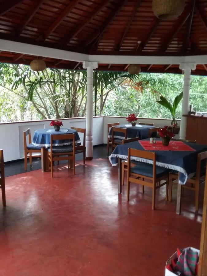 Gasthaus Langeoog Unawatuna Kültér fotó