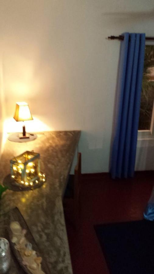 Gasthaus Langeoog Unawatuna Kültér fotó