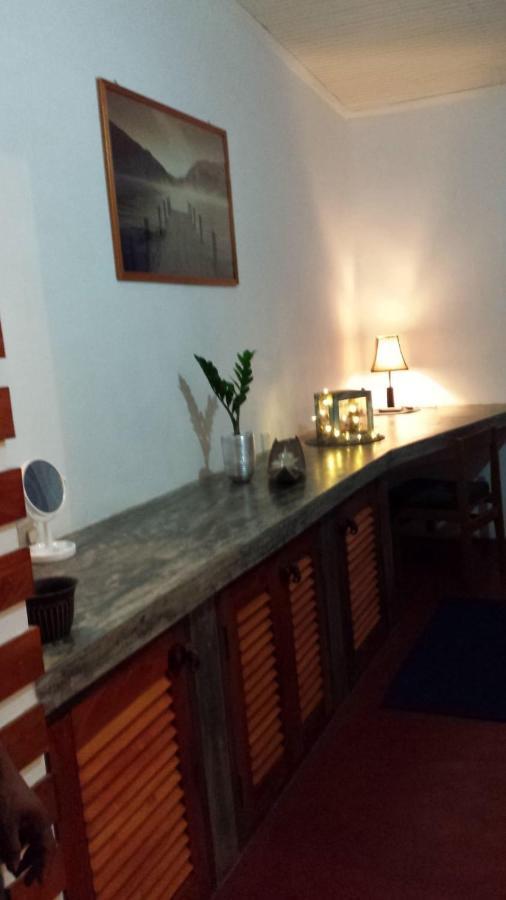 Gasthaus Langeoog Unawatuna Kültér fotó