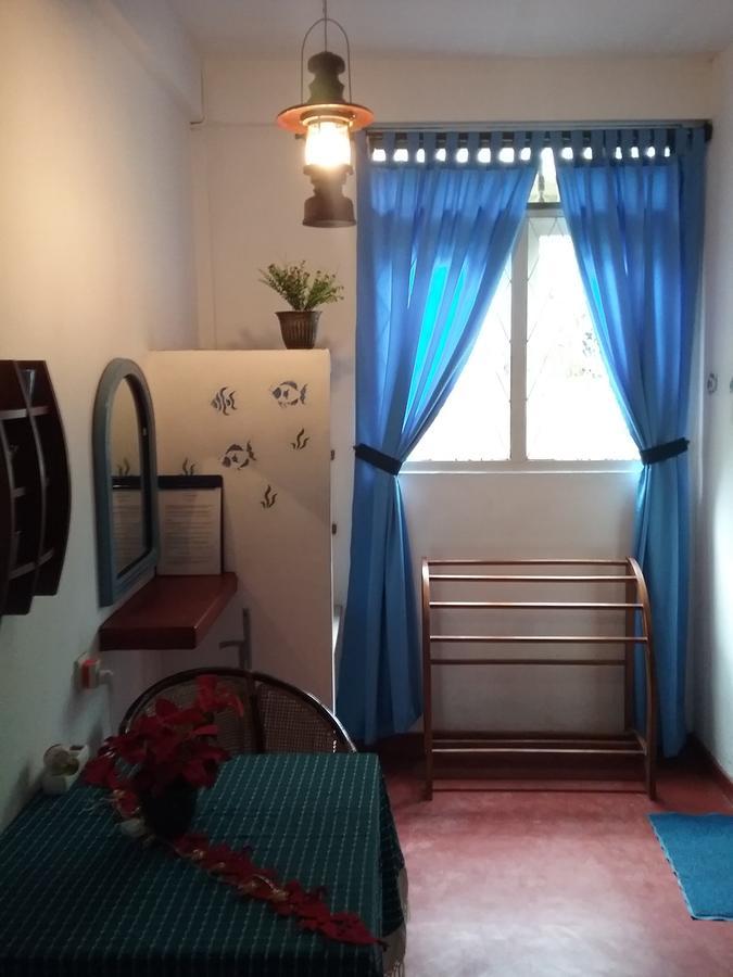 Gasthaus Langeoog Unawatuna Kültér fotó