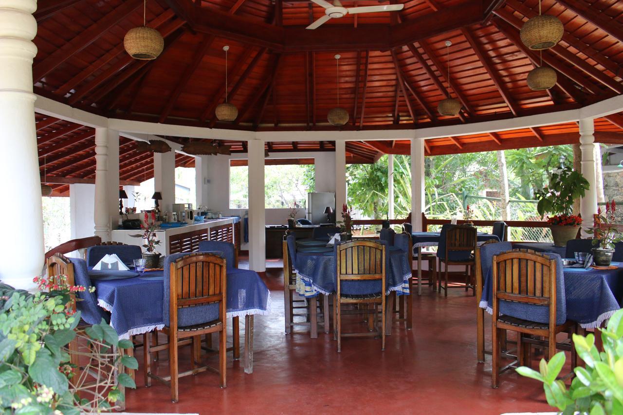 Gasthaus Langeoog Unawatuna Kültér fotó